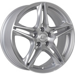 LS LS 1056 R16x7 5x100 ET43 CB57.1 SF