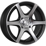 LS LS 328 R17x7.5 5x114.3 ET40 CB67.1 BKF