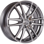 LS LS 362 R16x6 4x100 ET41 CB60.1 GMF