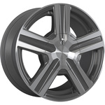 LS LS 794 R16x7 5x139.7 ET30 CB98.5 GMF