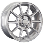 LS LS 820 R15x6.5 4x100 ET40 CB73.1 SF