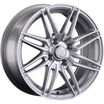LS LS 832 R16x7 4x100 ET45 CB60.1 SF