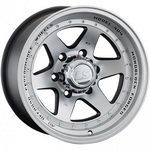 LS 879 R16x8 6x139.7 ET-10 CB106.1 MBF