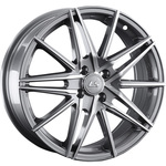 LS 957 R17x6.5 4x100 ET50 CB60.1 GMF