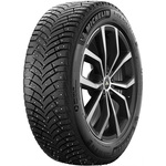 Michelin X-Ice North 4 SUV 275/45 R20 110T шип