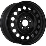 Trebl 9987 TREBL R17x7 5x114.3 ET39 CB60.1 Black