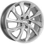 СКАД Marseille R17x7 5x112 ET40 CB57.1 Selena