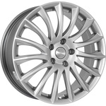 СКАД Валенсия R18x7 5x114.3 ET47 CB66.1 Selena