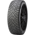 Pirelli Winter Ice Zero 2 Run Flat 275/35 R 20 102T шип XL
