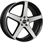 PDW C-SPEC 2 R18x8 5x114.3 ET45 CB67.1 M_U4B
