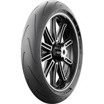 Мотошина Michelin SCORCHER SPORT 120/70 ZR17 58W TL Front   2022