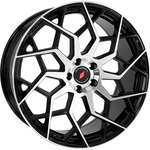 INFORGED IFG42 R20x8.5 5x112 ET42 CB66.6 Black_machined