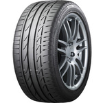 Bridgestone Potenza S001 Run Flat R17 245/40 91W