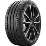 Michelin Pilot Sport 4 S R22 285/40 110Y  MERCEDES