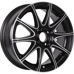 VENTI 1516 R15x6 4x100 ET46 CB54.1 BD