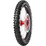 Мотошина Metzeler Karoo Extreme 90/90 -21 54S TT Front MST  2023