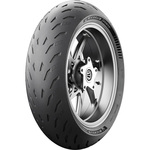 Мотошина Michelin Power 5 190/55 ZR17 75W TL Rear   2023