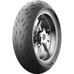 Мотошина Michelin Power 5 190/55 ZR17 75W TL Rear   2024