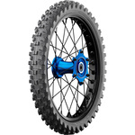 Мотошина Michelin Starcross 5 MEDIUM 70/100 -17 40M TT Front   2022