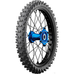 Мотошина Michelin Starcross 5 SOFT 70/100 -17 40M TT Front   2022