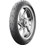 Мотошина Michelin Power 5 120/70 ZR17 58W TL Front   2024