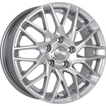 СКАД Сиена R16x6.5 5x114.3 ET38 CB67.1 Selena