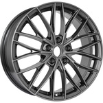 X-trike X130 R18x7.5 5x114.3 ET50 CB67.1 HSB