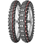 MITAS Terra Force-MX SM 80/100 -21 51M TT Передняя (Front) NHS 2020
