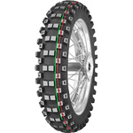 Мотошина Mitas Terra Force-MX MH 110/90 -19 62M TT Rear NHS  2024