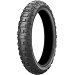 Мотошина Bridgestone Battlax AdventureCross AX41 90/90 -21 54Q TL Front   2023