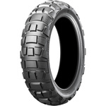 Мотошина Bridgestone Battlax AdventureCross AX41 150/70 B17 69Q TL Rear   2023