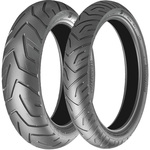 Мотошина Bridgestone Battlax A41 120/70 R19 60V TL Front   2023