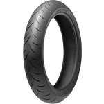 Мотошина Bridgestone Battlax BT-016 PRO 120/70 ZR17 58W TL Front   2023