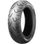 Мотошина Bridgestone Exedra G704 180/60 R16 74H TL Rear   2024