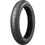 Мотошина Bridgestone Battlax BT-023 120/60 ZR17 55W TL Front