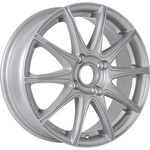 Venti 1606 R16x6 4x100 ET45 CB60.1 SL