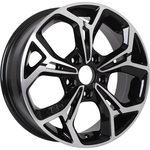 RST R016 R16x6 5x114.3 ET43 CB67.1 BD