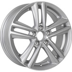 RST R025 R15x6 5x100 ET38 CB57.1 SL