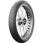Мотошина Michelin Anakee Adventure 120/70 R17 58V TL/TT Front M+S  2024