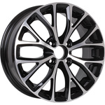RST R015 R15x6 4x100 ET48 CB54.1 BD