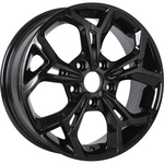 RST R016 R16x6 5x114.3 ET43 CB67.1 BL