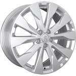 Replay SB25 R18x7 5x100 ET55 CB56.1 S
