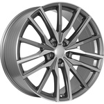 LegeArtis CT Concept B536 R21x10.5 5x112 ET43 CB66.6 GMF