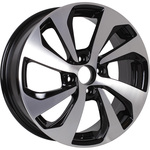 RST R005 R15x6 4x100 ET40 CB60.1 BD