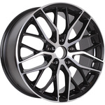 RST R007 R17x7.5 5x112 ET45 CB57.1 BD