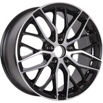 RST R007 R17x7.5 5x114.3 ET52 CB67.1 BD