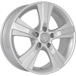 LS 1057 R16x6.5 5x108 ET45 CB73.1 S