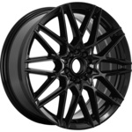 PDW VELOCE R15x6 5x100 ET40 CB57.1 B