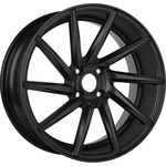 PDW 1022Left R17x7.5 4x100 ET35 CB60.1 U4B на левую сторону автомобиля