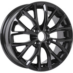 RST R015 R15x6 4x100 ET40 CB60.1 BL